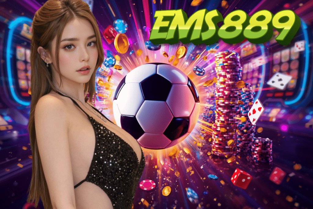 ems889