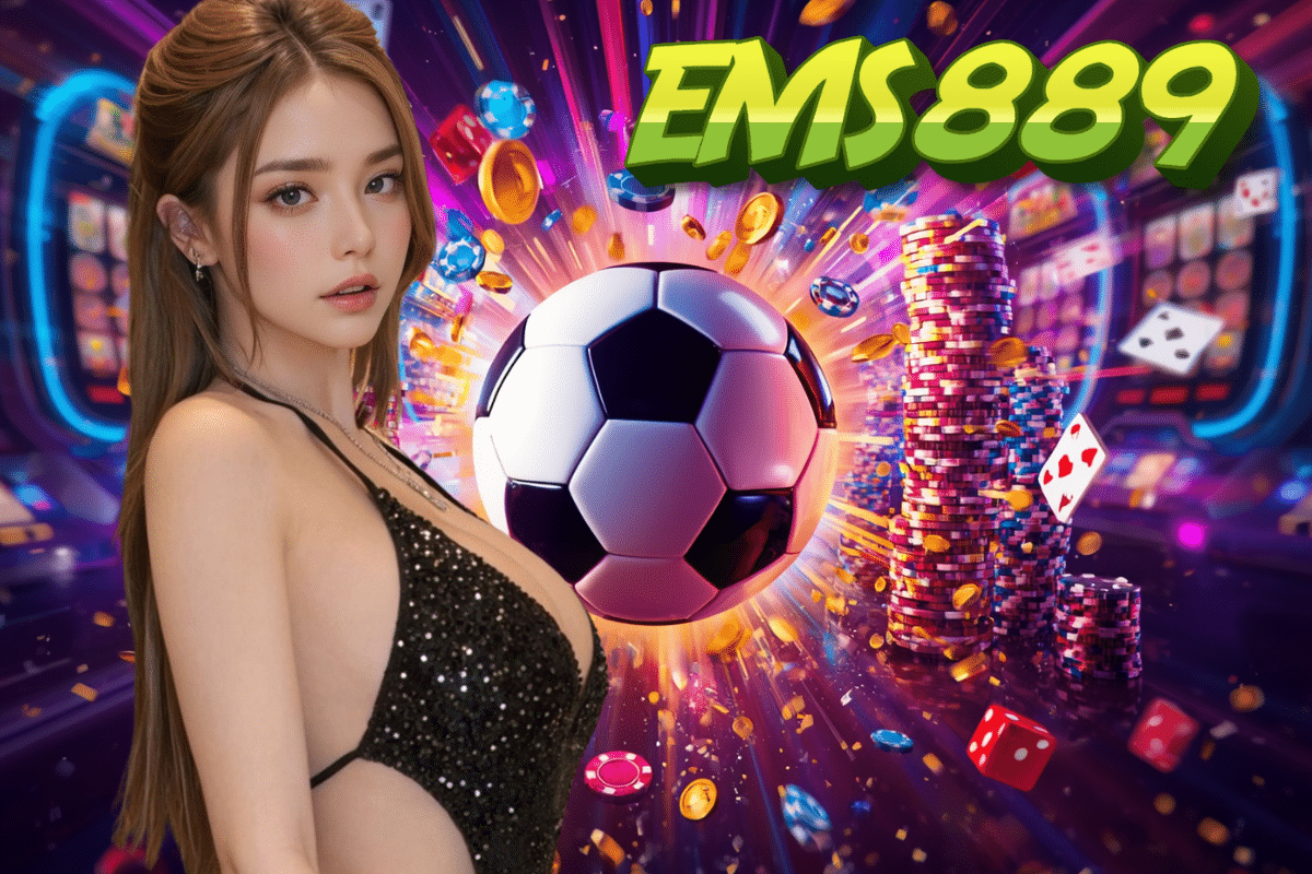 ems889